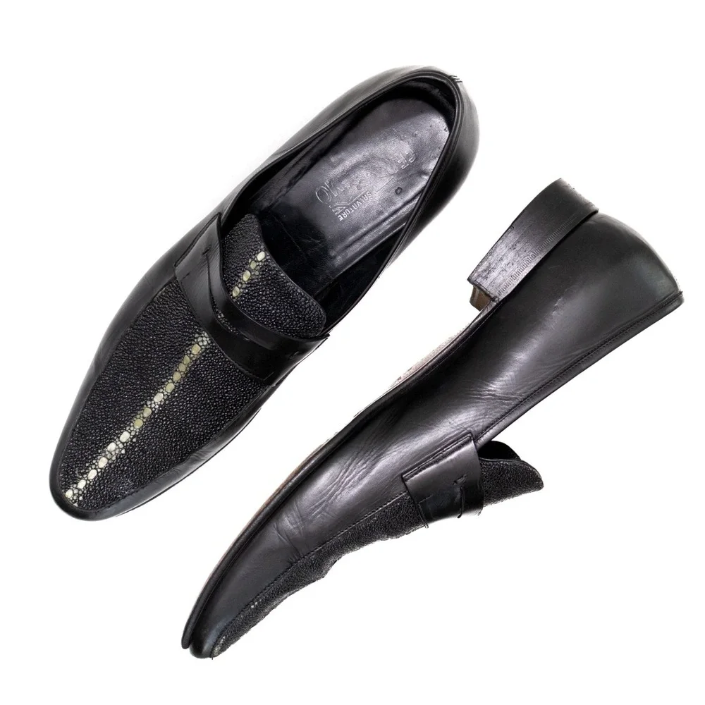 Salvatore Ferragamo | Shoes | Rare Salvatore Ferragamo  display picture 3